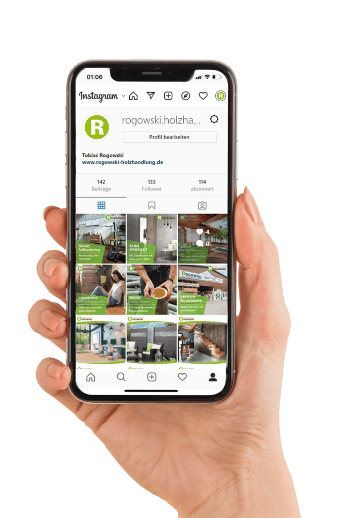 Rogowski-Polargrün-Social-Media