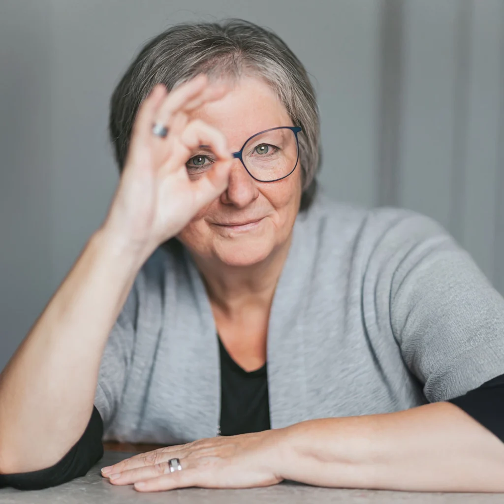 Ellen Appenrodt