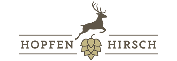 Hopfenhirsch