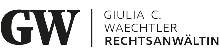 Rechtsanwältin Giulia C. Waechtler