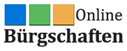 Online-Bürgschaften