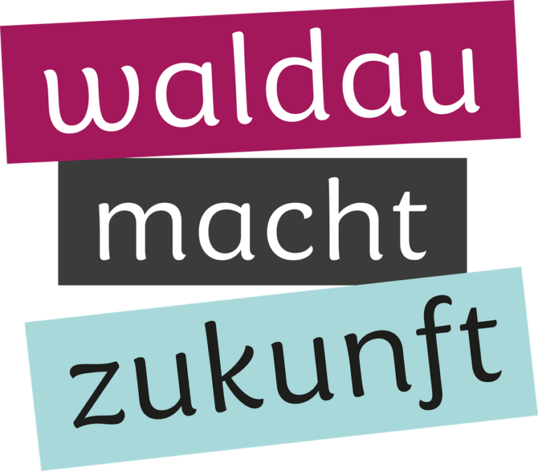 Waldau macht Zukunft